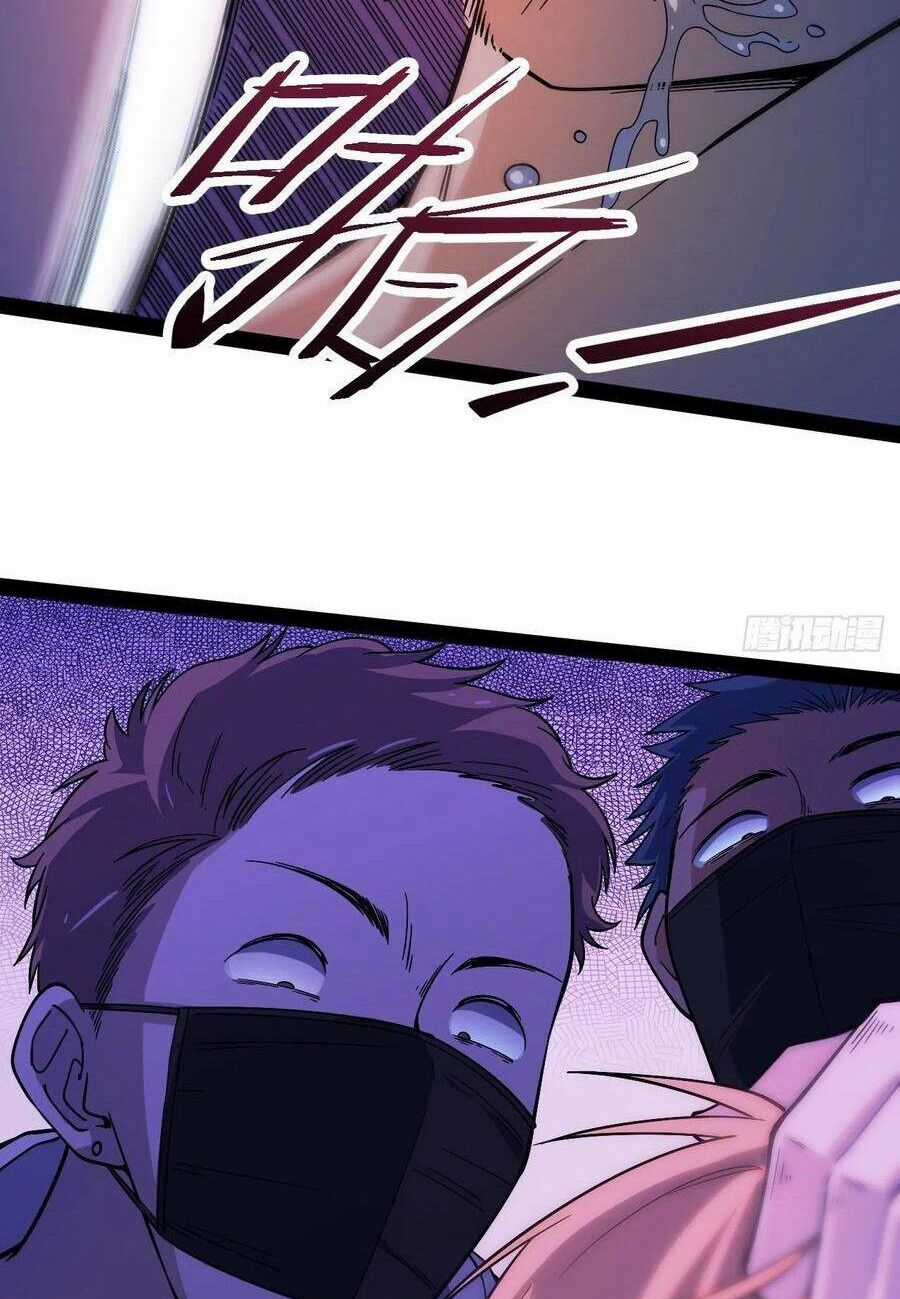 Tà Ác Làm Vương - Chapter 5 - Trang 53