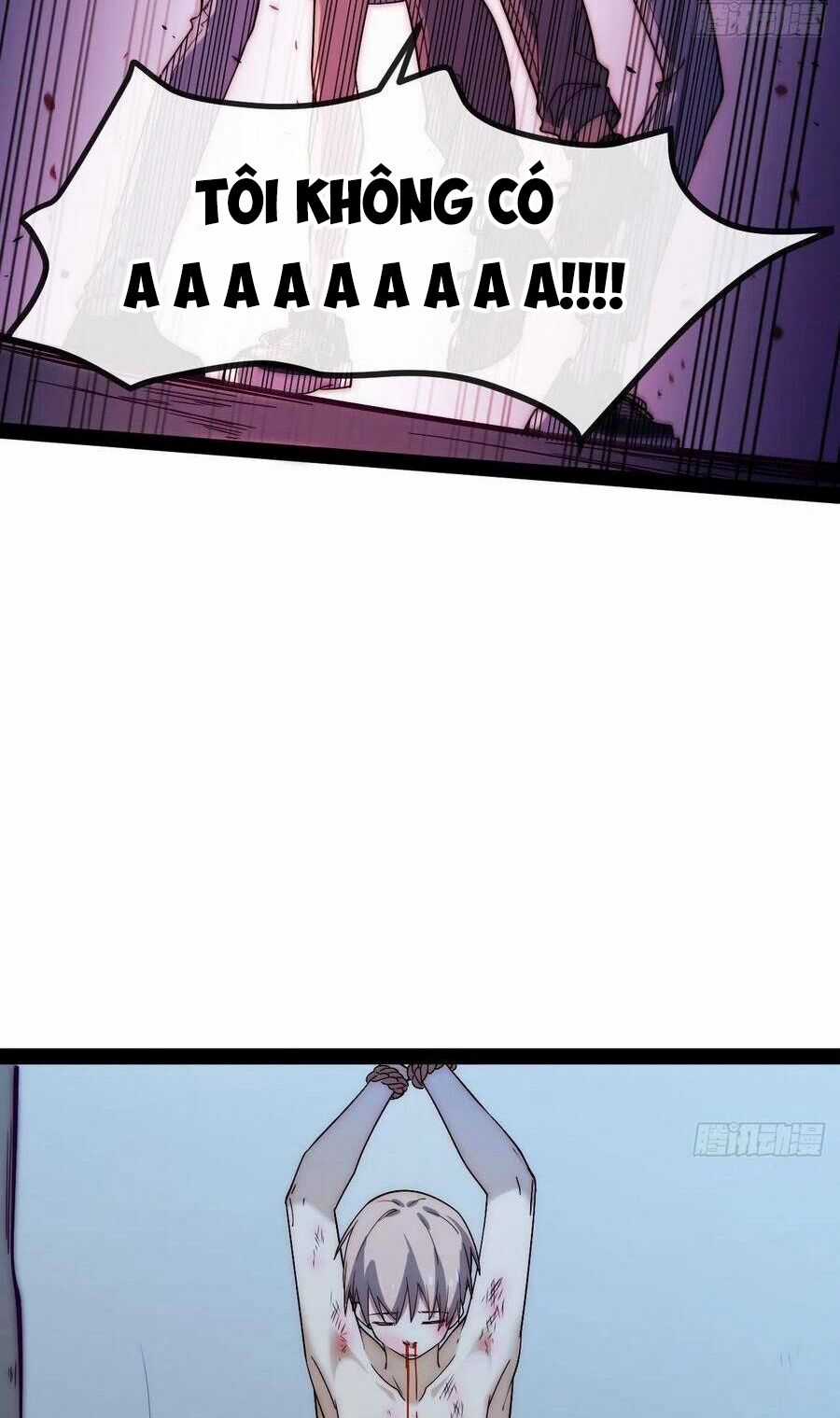 Tà Ác Làm Vương - Chapter 5 - Trang 56