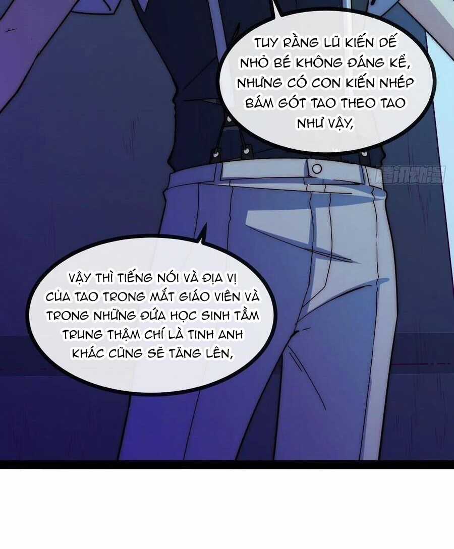 Tà Ác Làm Vương - Chapter 5 - Trang 65