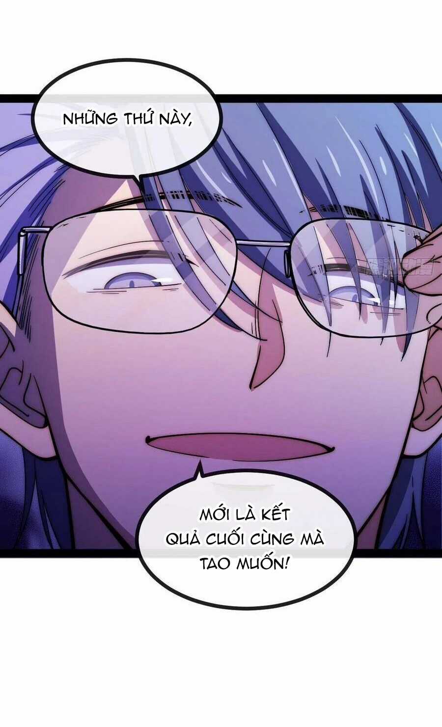 Tà Ác Làm Vương - Chapter 5 - Trang 66