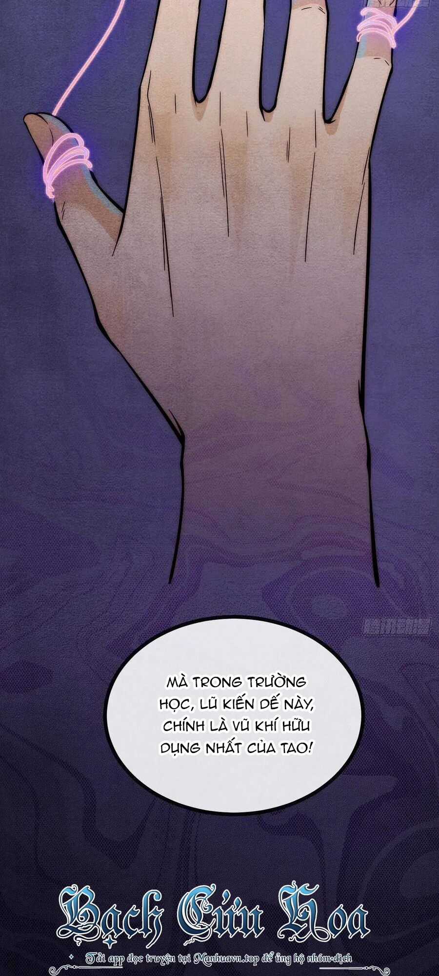 Tà Ác Làm Vương - Chapter 5 - Trang 69