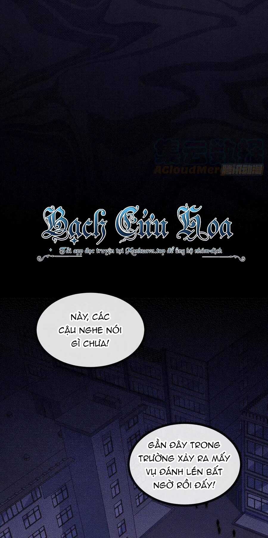 Tà Ác Làm Vương - Chapter 5 - Trang 70