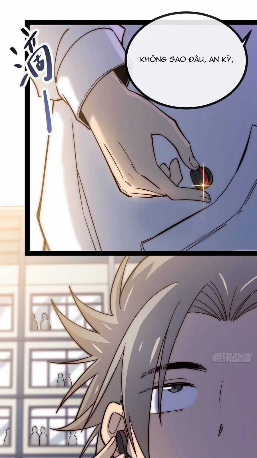 Tà Ác Làm Vương - Chapter 5 - Trang 77