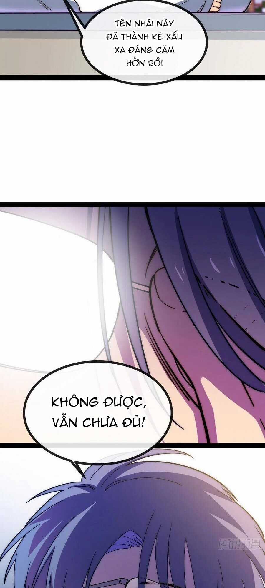 Tà Ác Làm Vương - Chapter 5 - Trang 80