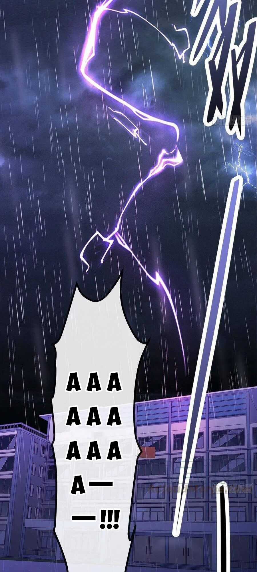 Tà Ác Làm Vương - Chapter 5 - Trang 82