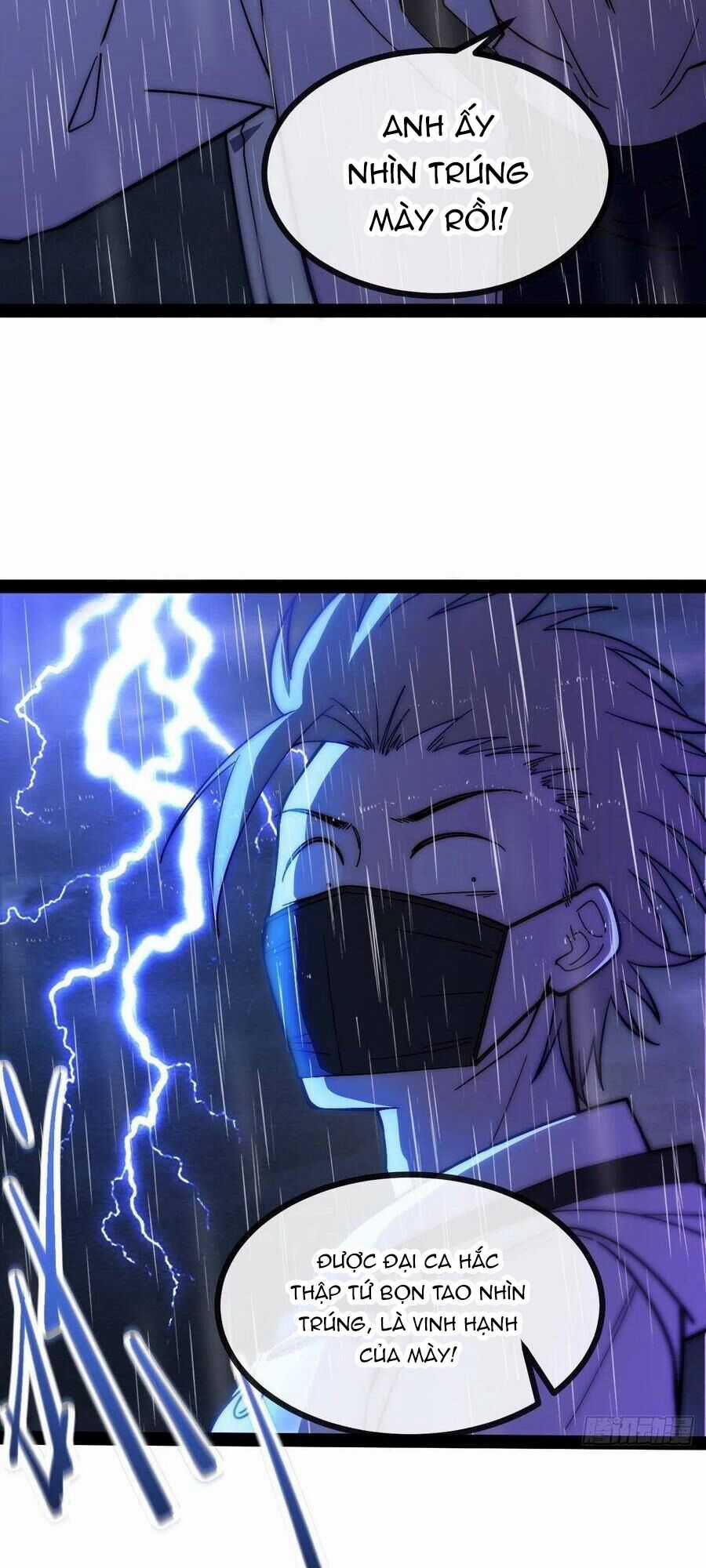 Tà Ác Làm Vương - Chapter 5 - Trang 86