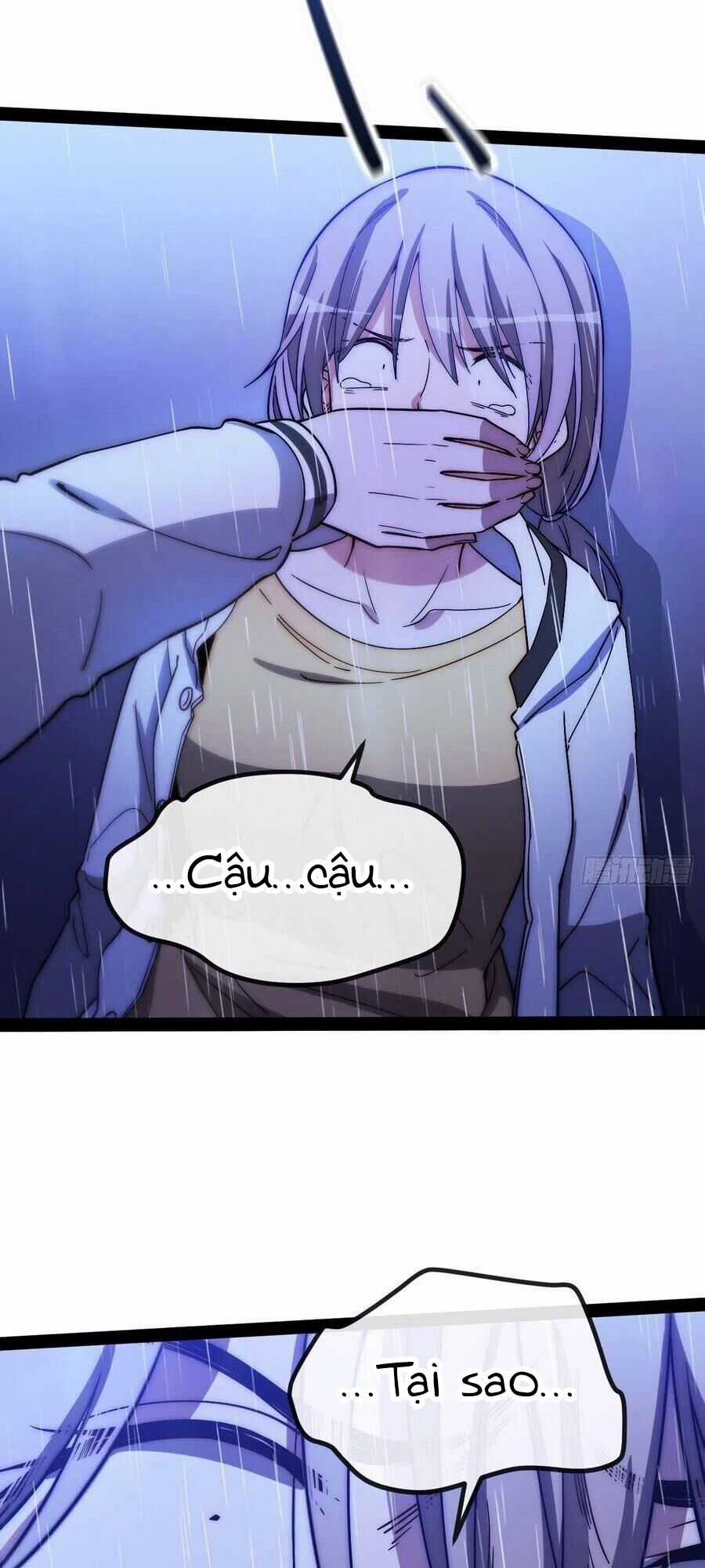 Tà Ác Làm Vương - Chapter 5 - Trang 87