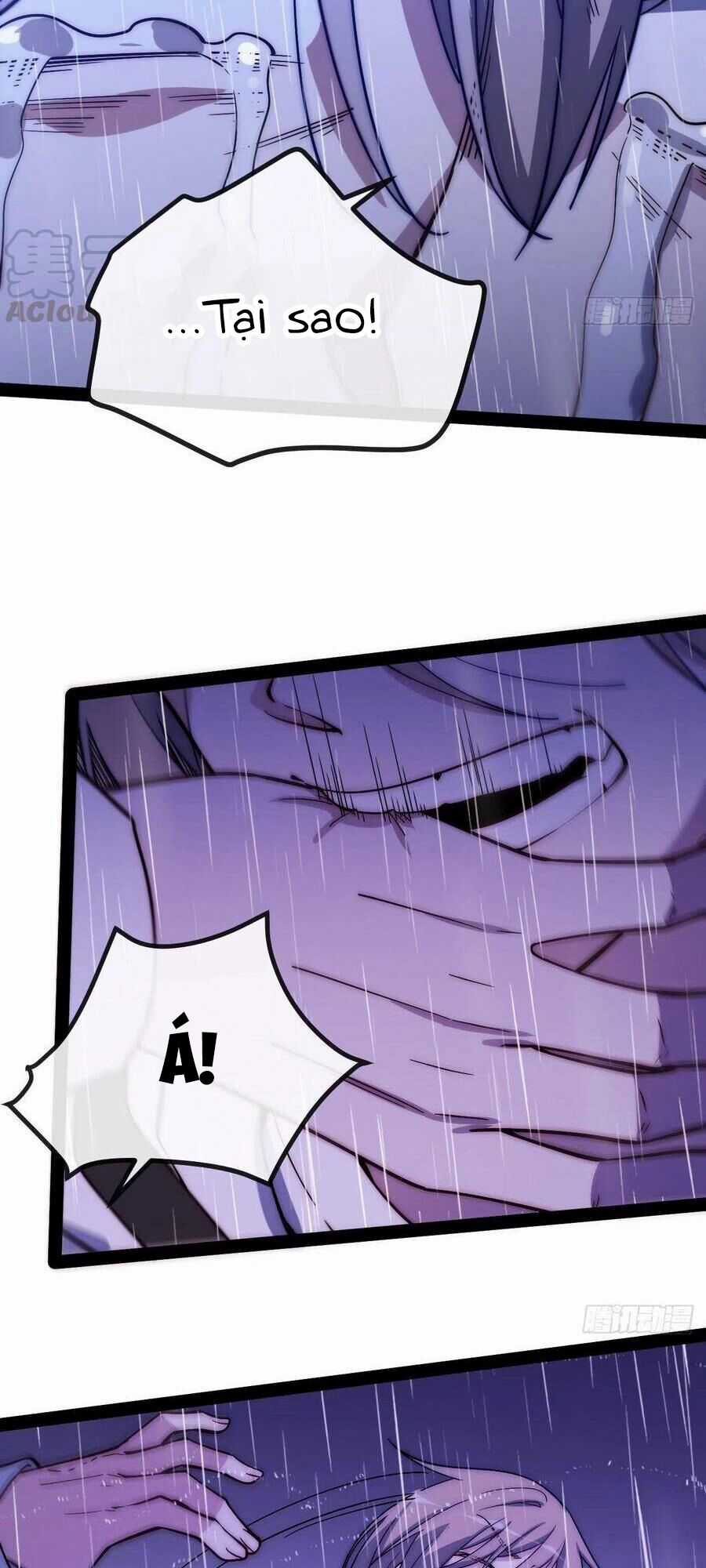 Tà Ác Làm Vương - Chapter 5 - Trang 88