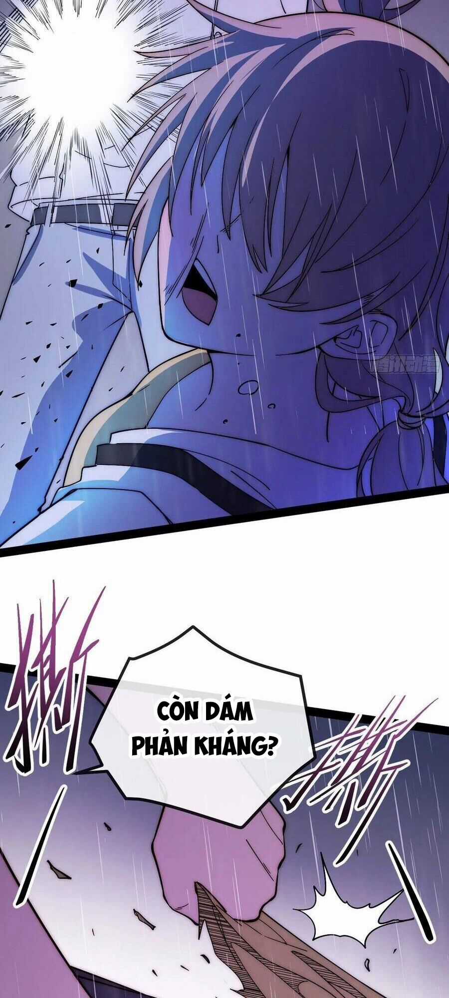 Tà Ác Làm Vương - Chapter 5 - Trang 90