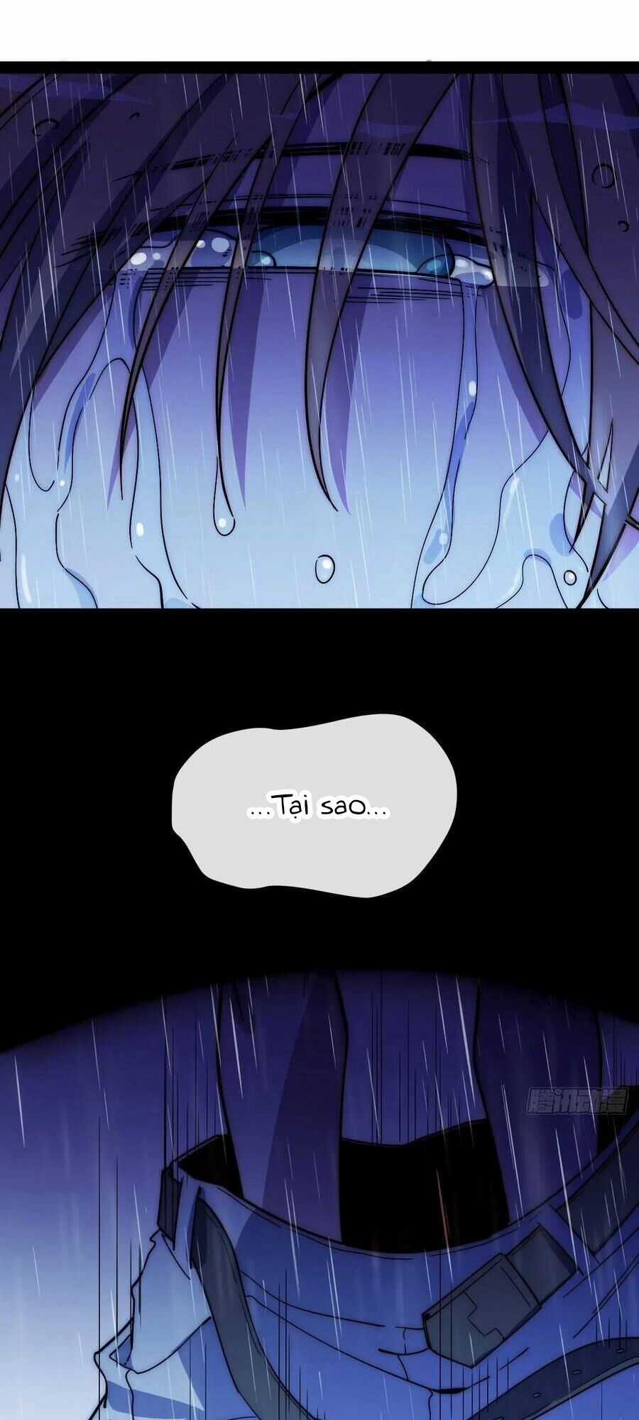 Tà Ác Làm Vương - Chapter 5 - Trang 92