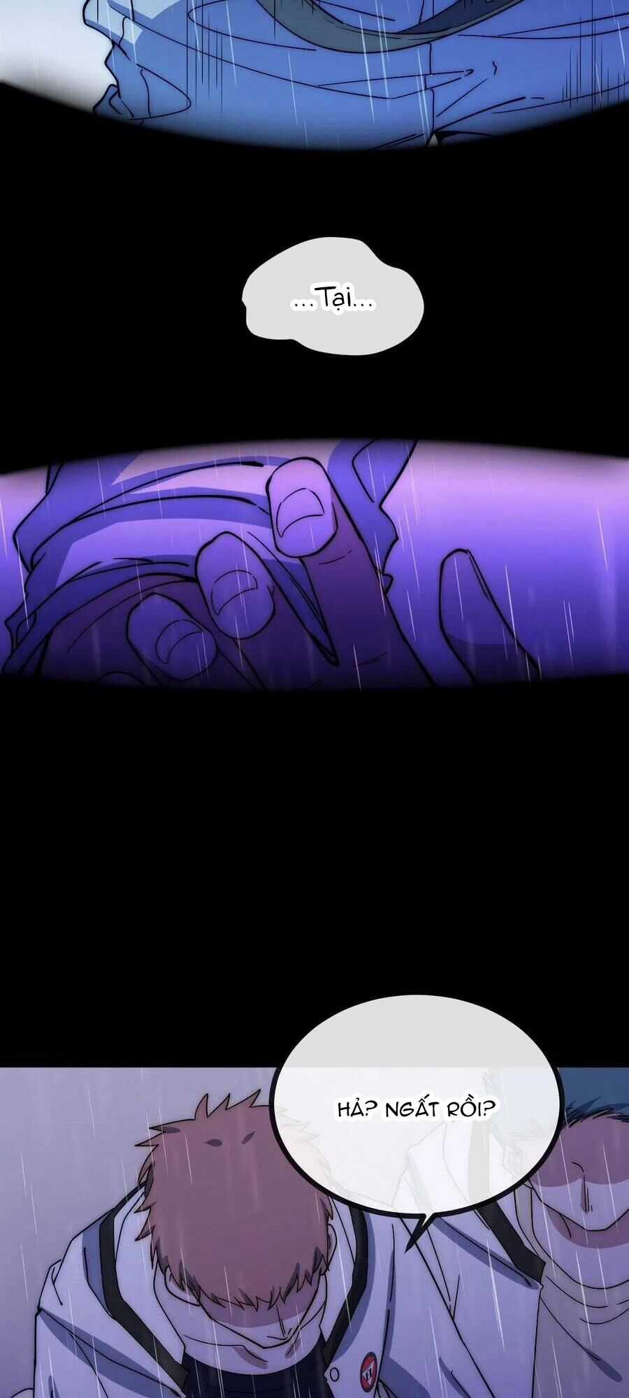 Tà Ác Làm Vương - Chapter 5 - Trang 93