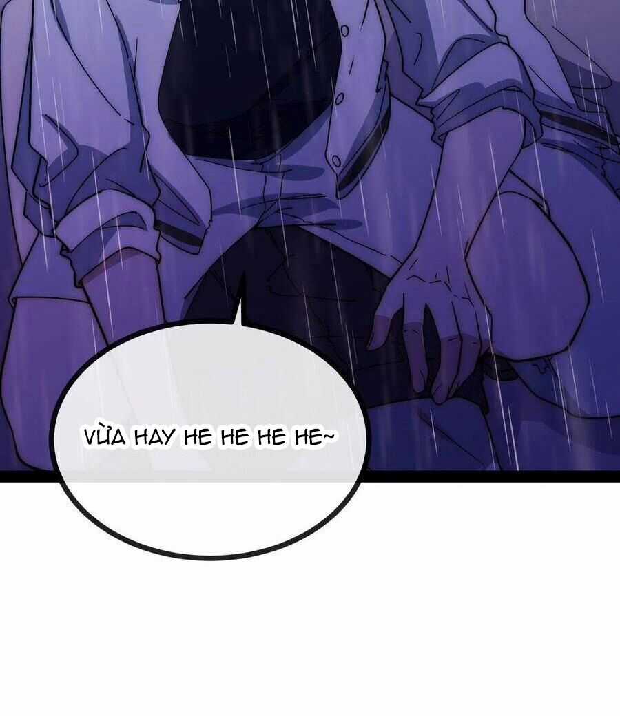 Tà Ác Làm Vương - Chapter 5 - Trang 94