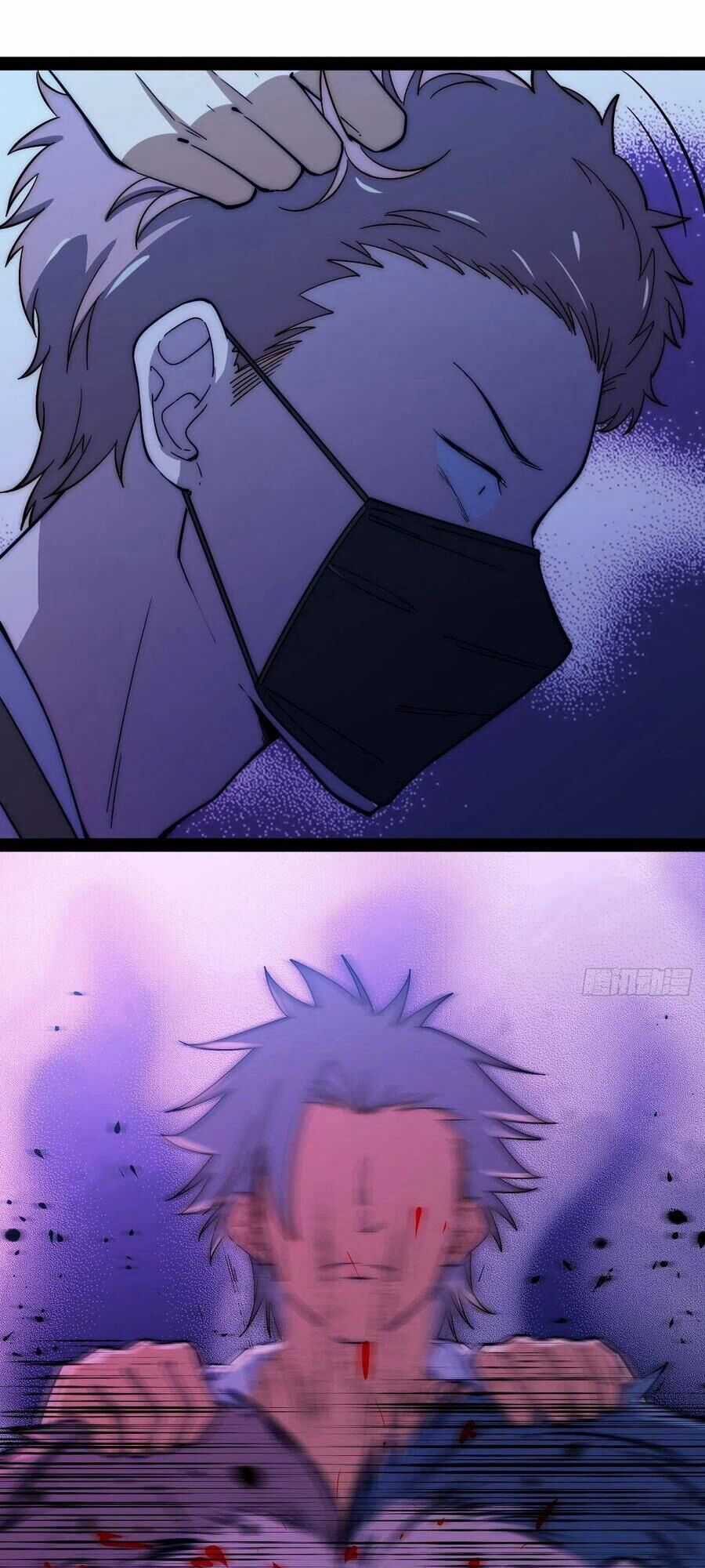 Tà Ác Làm Vương - Chapter 5 - Trang 95