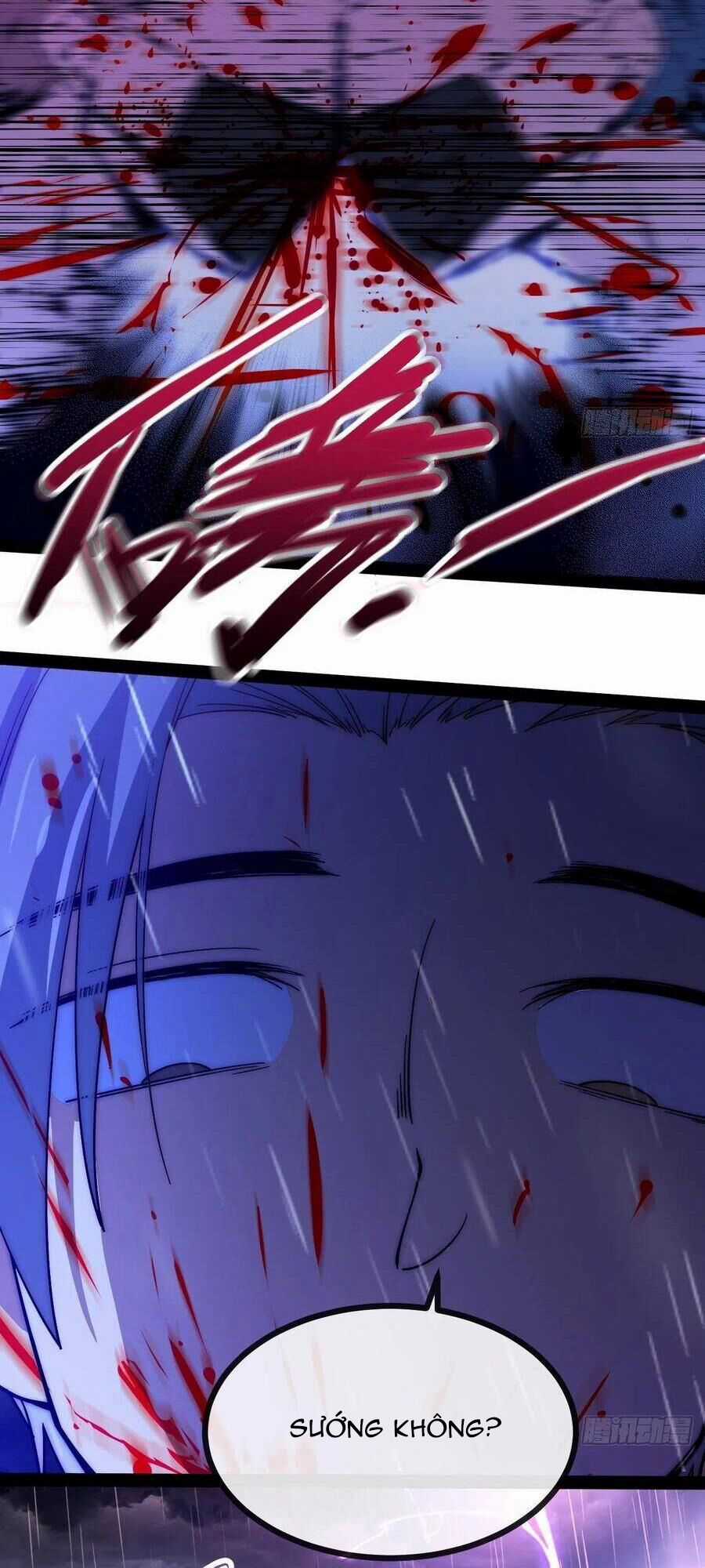 Tà Ác Làm Vương - Chapter 5 - Trang 96