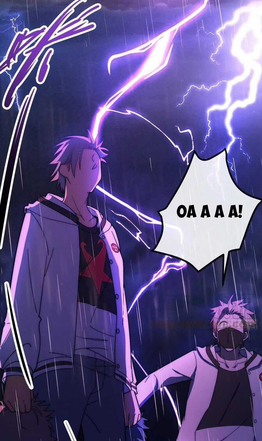 Tà Ác Làm Vương - Chapter 5 - Trang 97