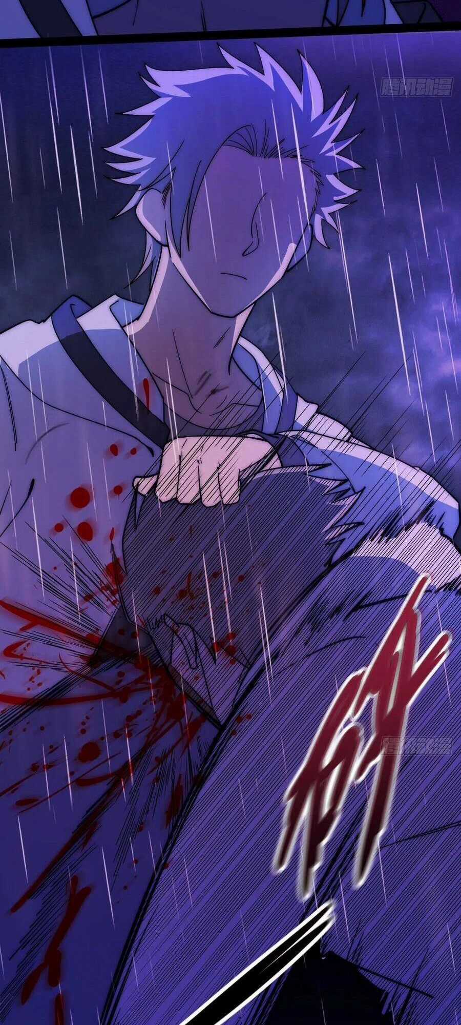 Tà Ác Làm Vương - Chapter 5 - Trang 99