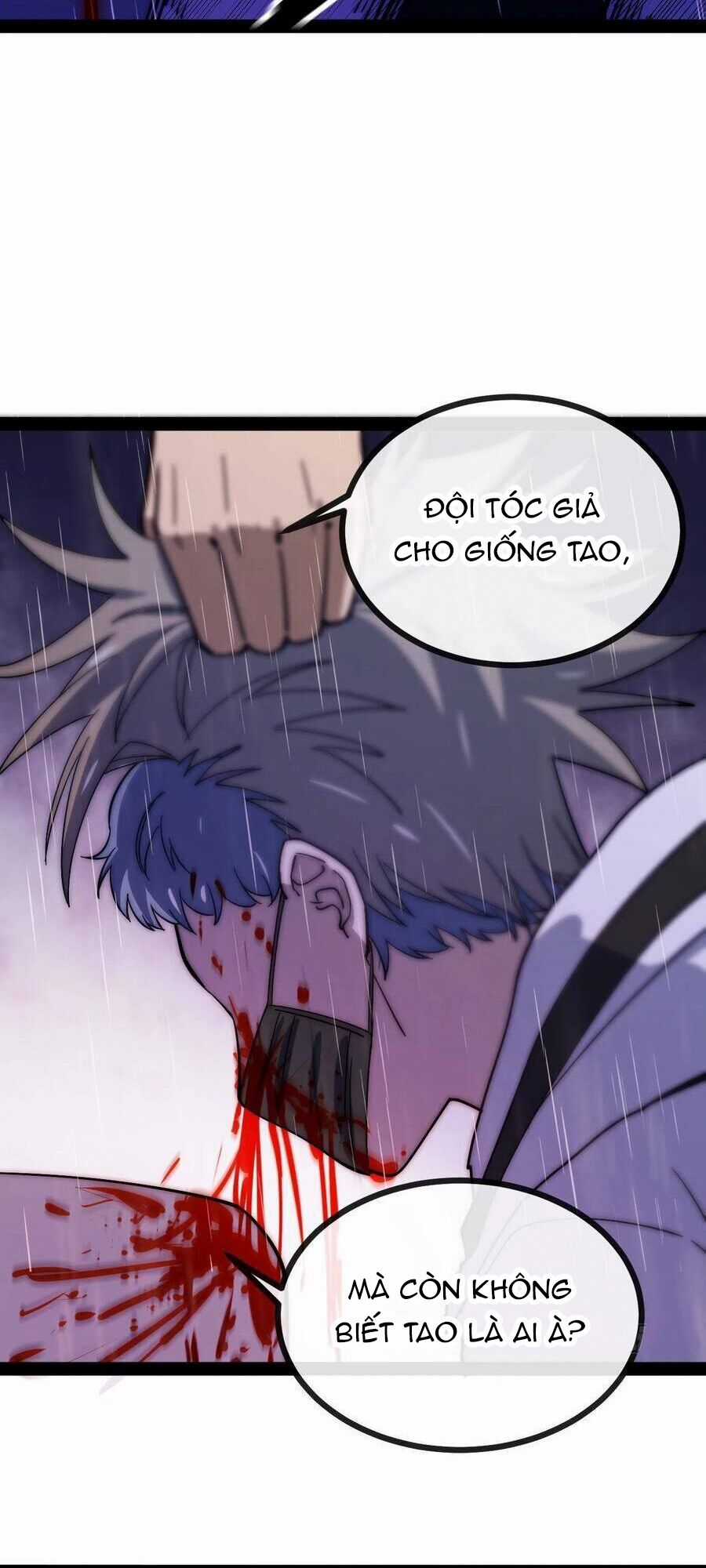 Tà Ác Làm Vương - Chapter 5 - Trang 100