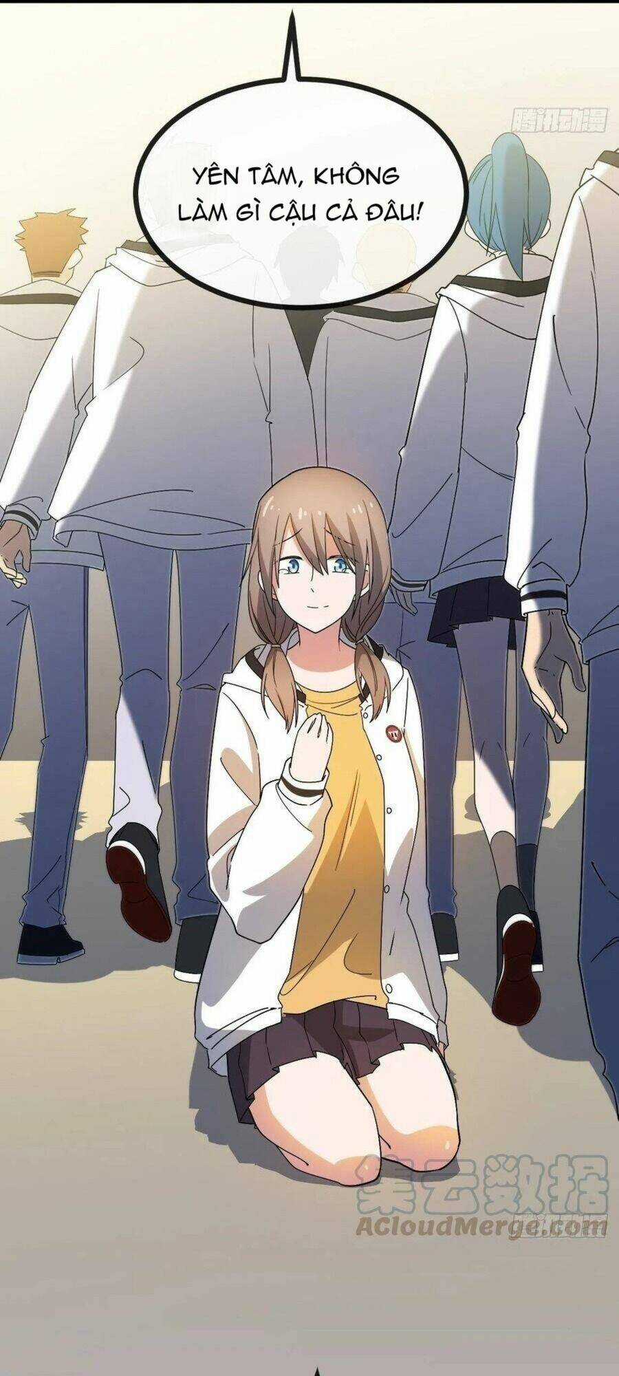 Tà Ác Làm Vương - Chapter 6 - Trang 101