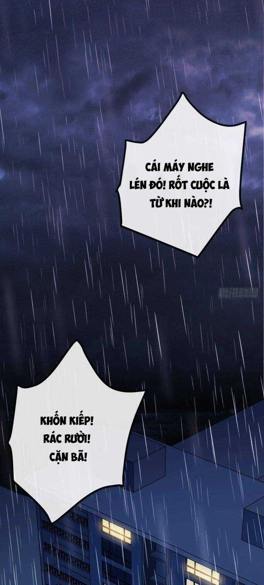 Tà Ác Làm Vương - Chapter 6 - Trang 103