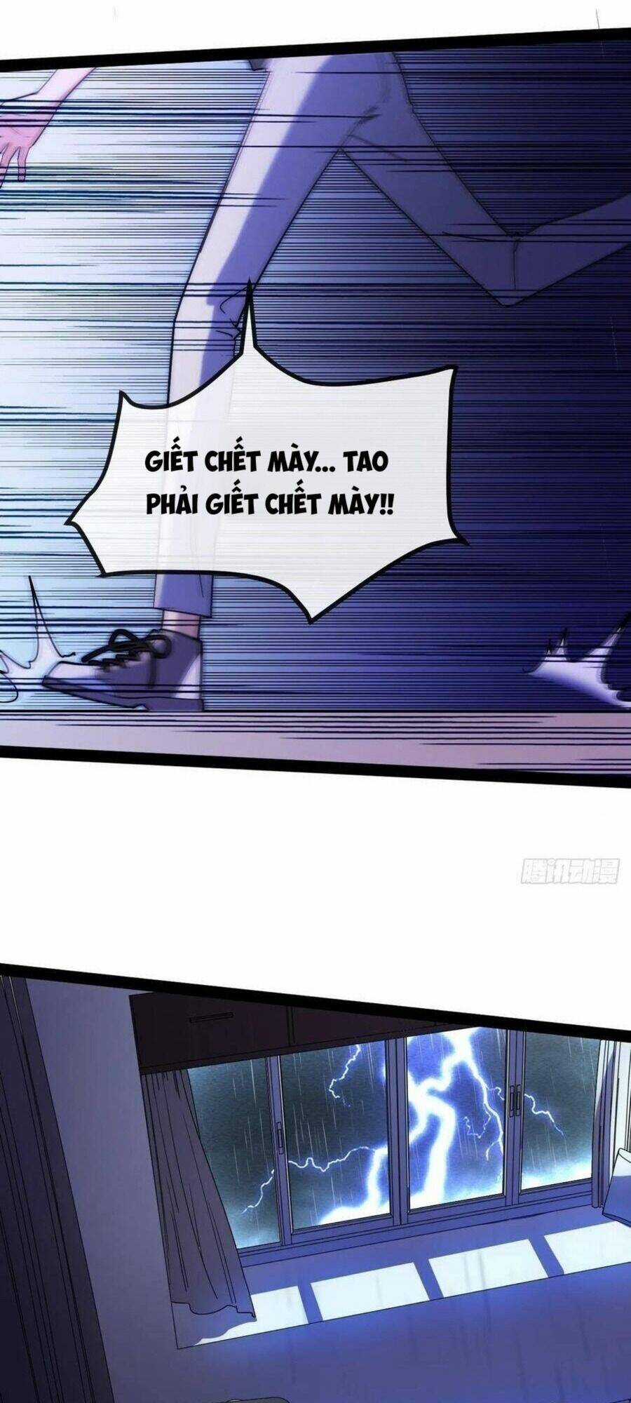 Tà Ác Làm Vương - Chapter 6 - Trang 105