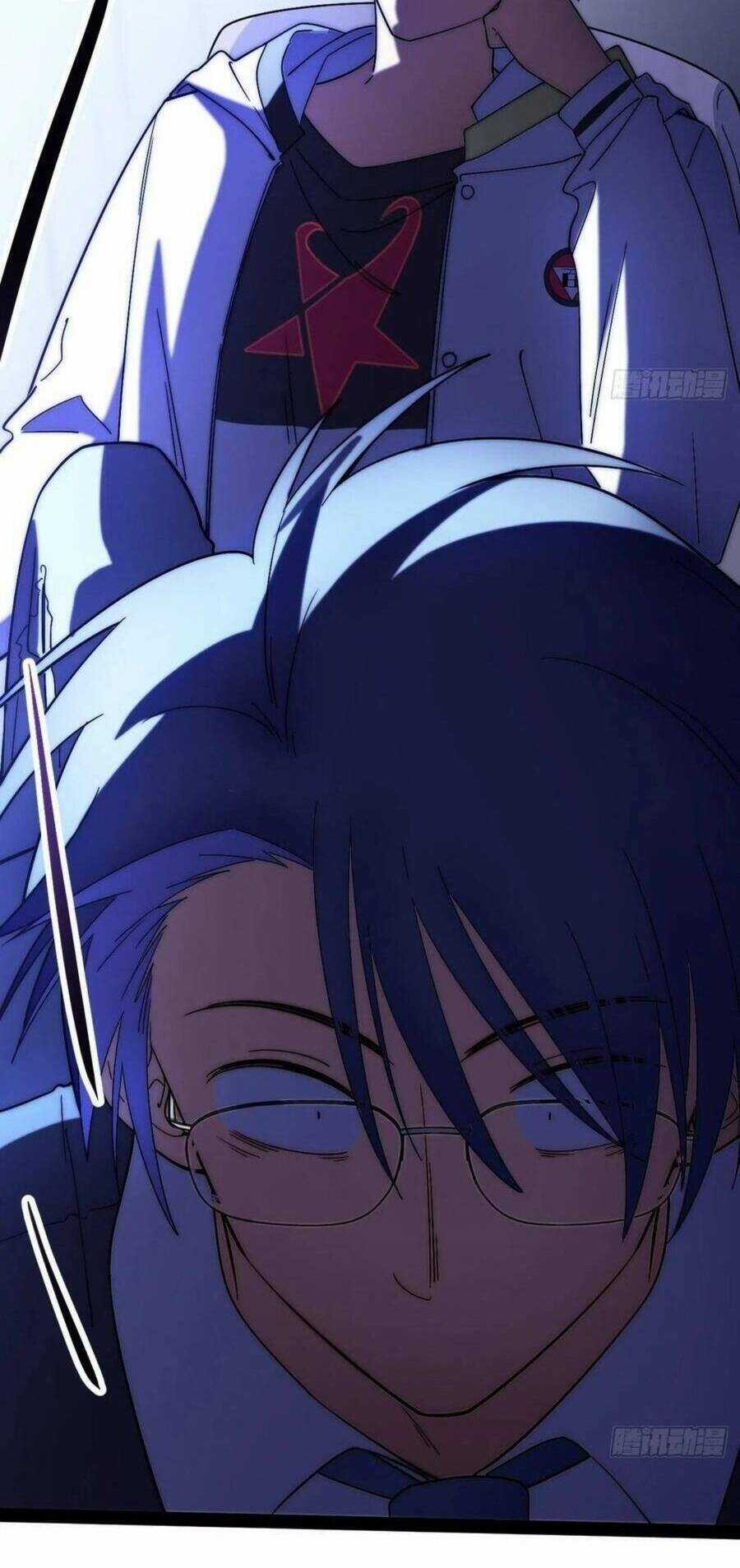 Tà Ác Làm Vương - Chapter 6 - Trang 108