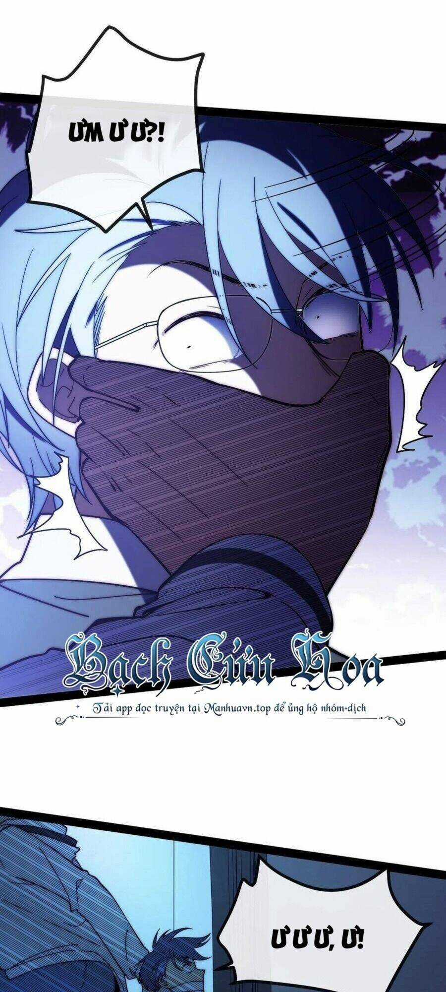 Tà Ác Làm Vương - Chapter 6 - Trang 109