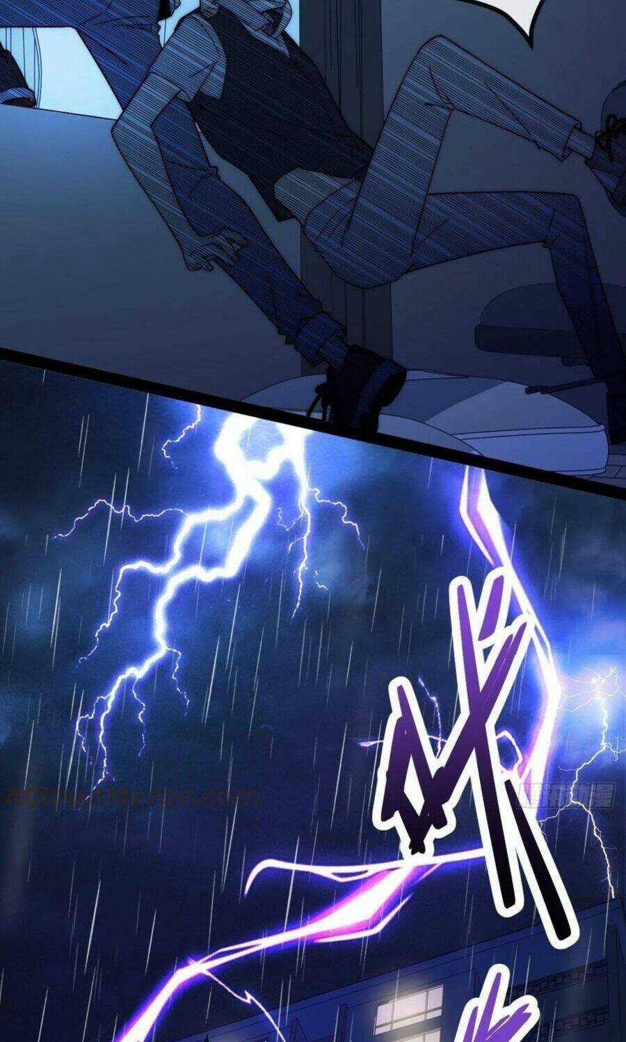 Tà Ác Làm Vương - Chapter 6 - Trang 110