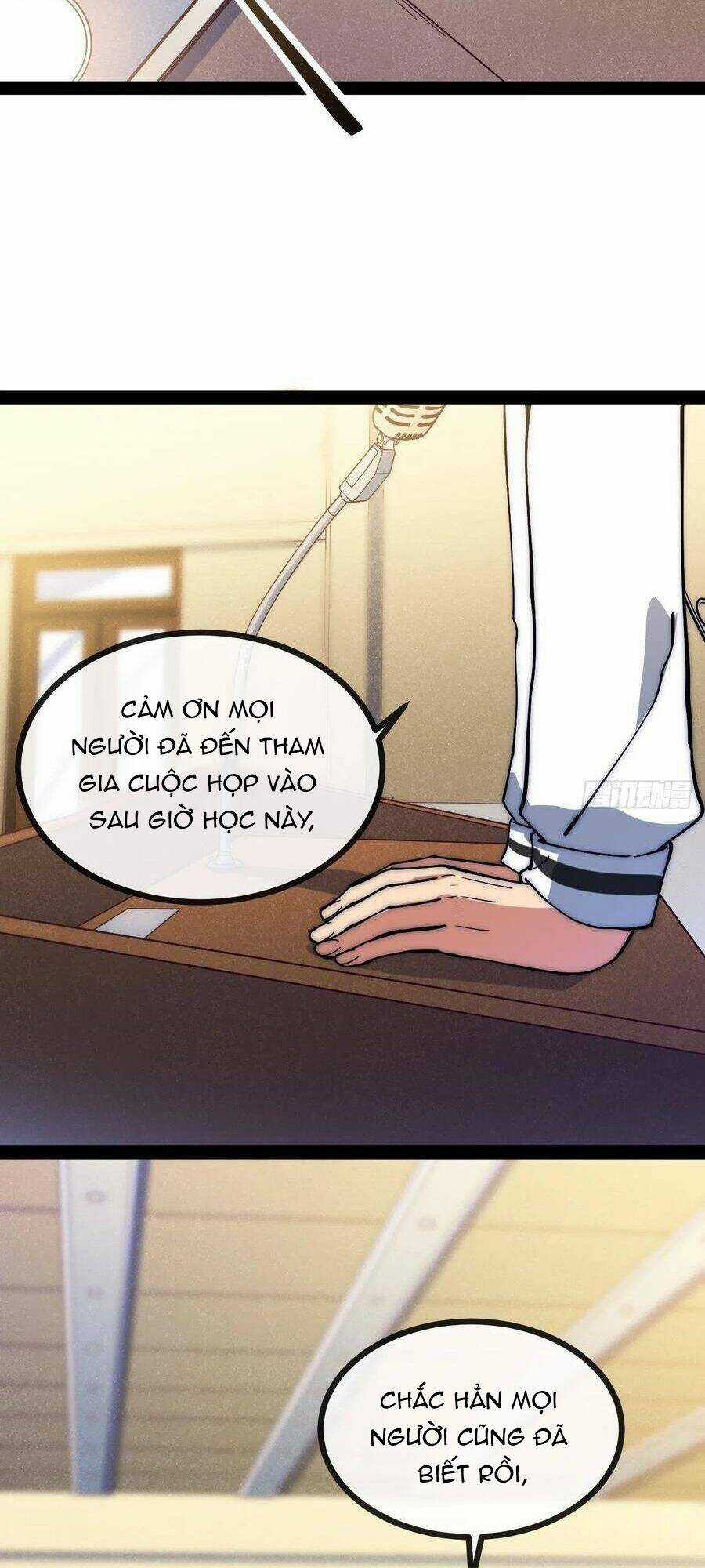 Tà Ác Làm Vương - Chapter 6 - Trang 12