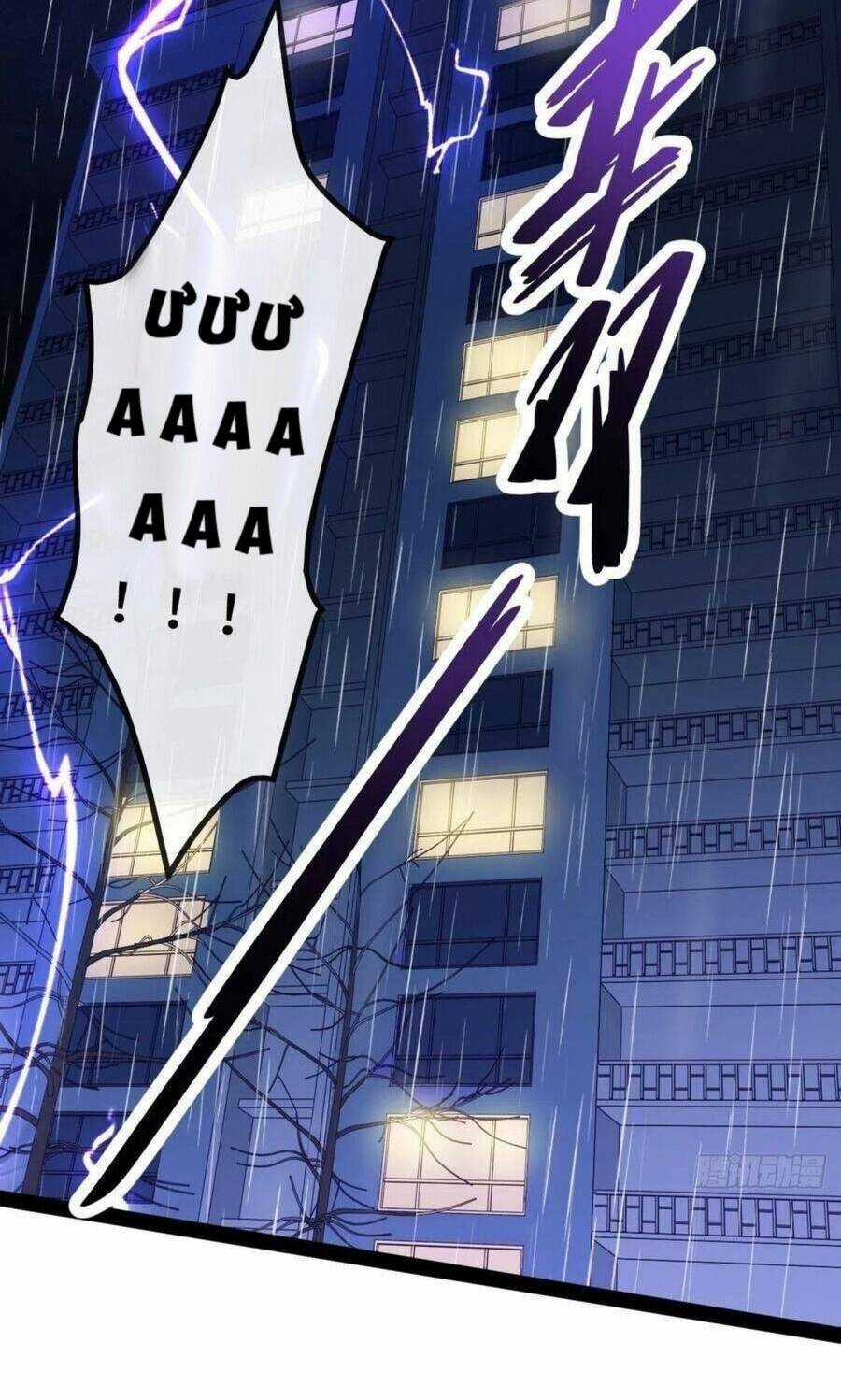 Tà Ác Làm Vương - Chapter 6 - Trang 111