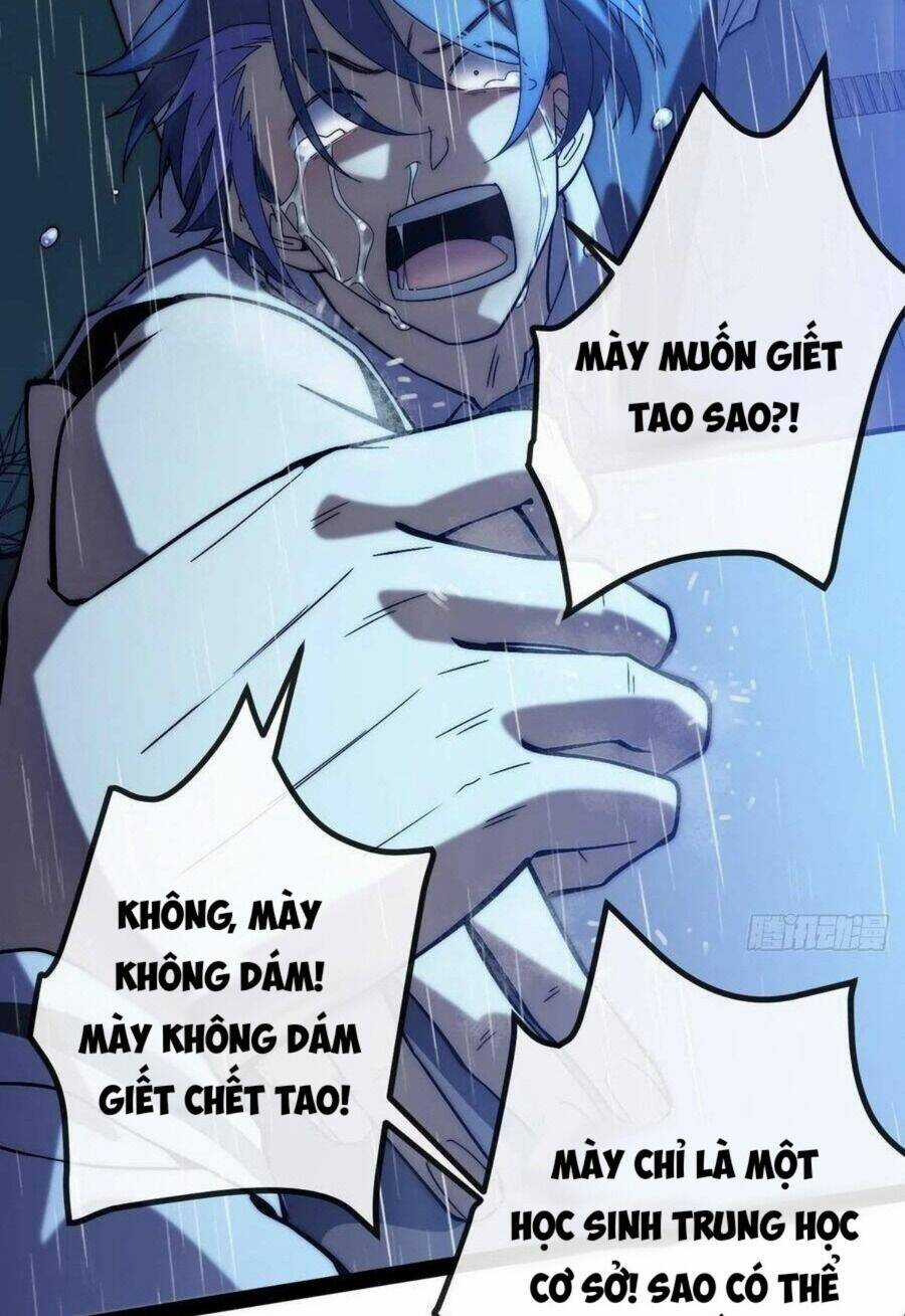 Tà Ác Làm Vương - Chapter 6 - Trang 113