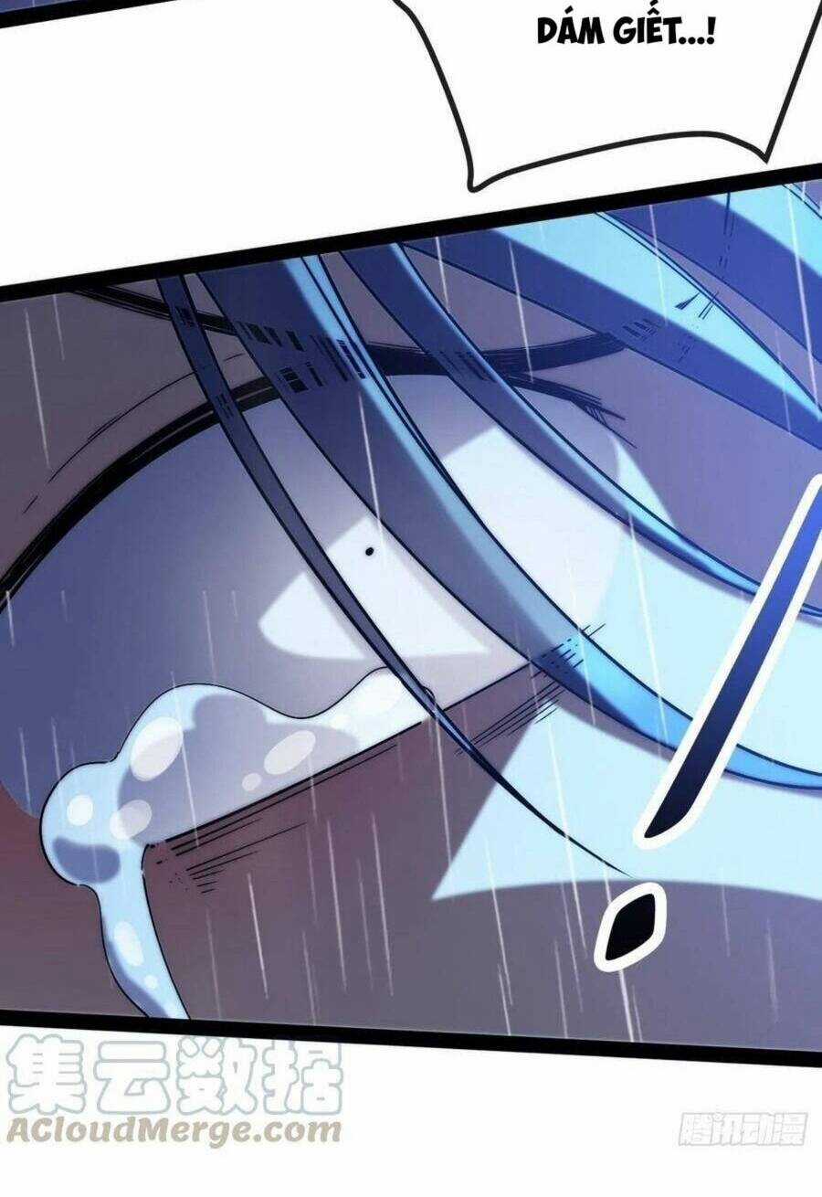 Tà Ác Làm Vương - Chapter 6 - Trang 114