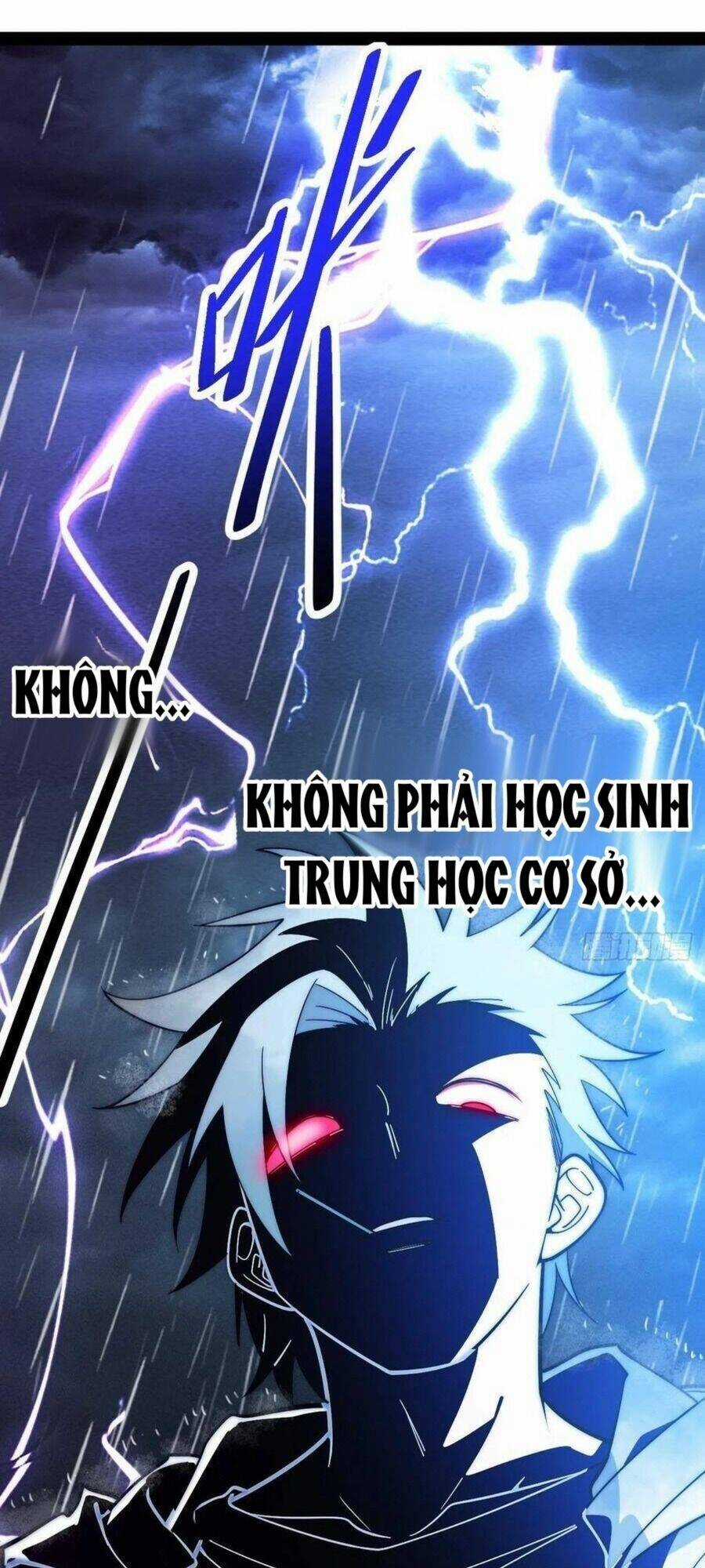 Tà Ác Làm Vương - Chapter 6 - Trang 115