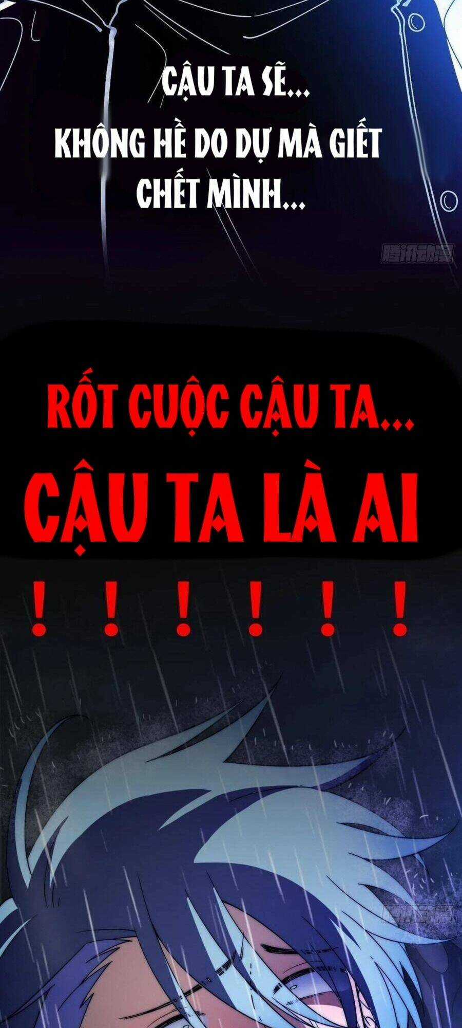 Tà Ác Làm Vương - Chapter 6 - Trang 116