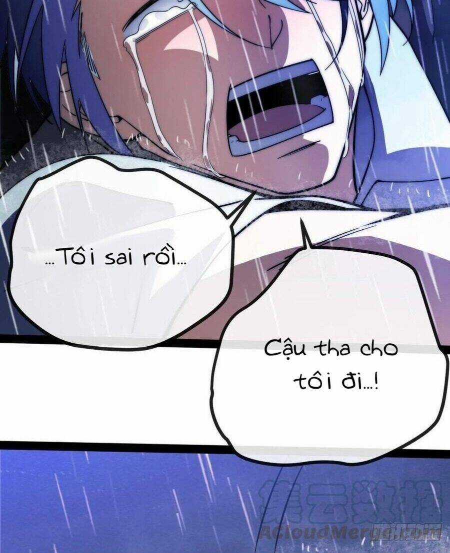 Tà Ác Làm Vương - Chapter 6 - Trang 117