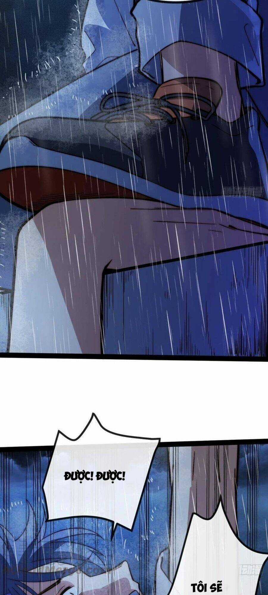 Tà Ác Làm Vương - Chapter 6 - Trang 120