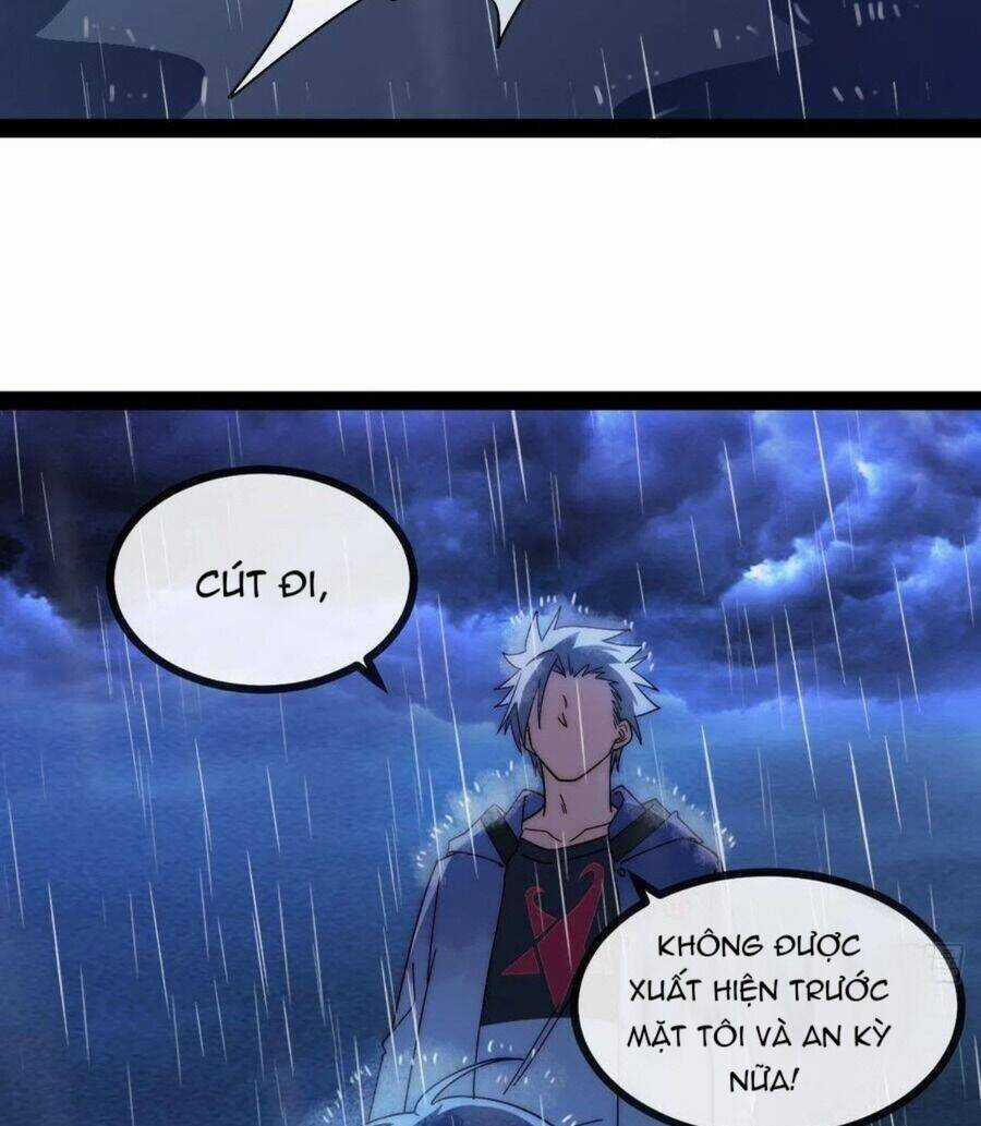 Tà Ác Làm Vương - Chapter 6 - Trang 122