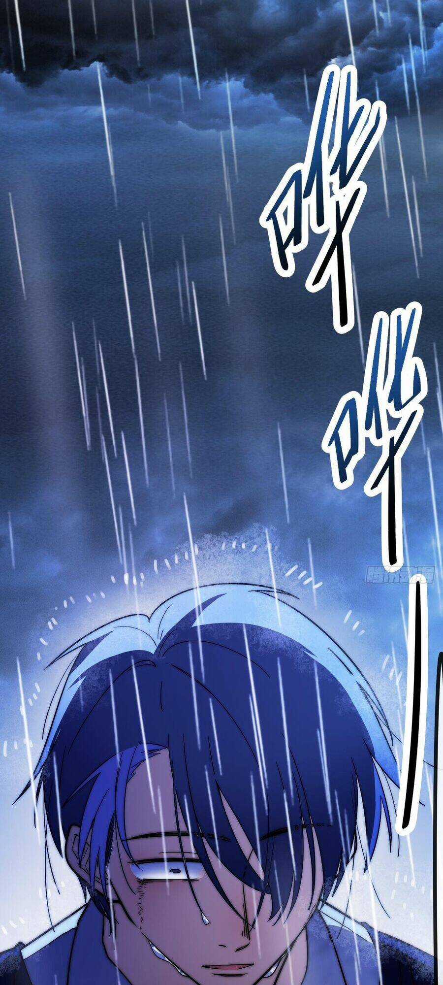 Tà Ác Làm Vương - Chapter 6 - Trang 124