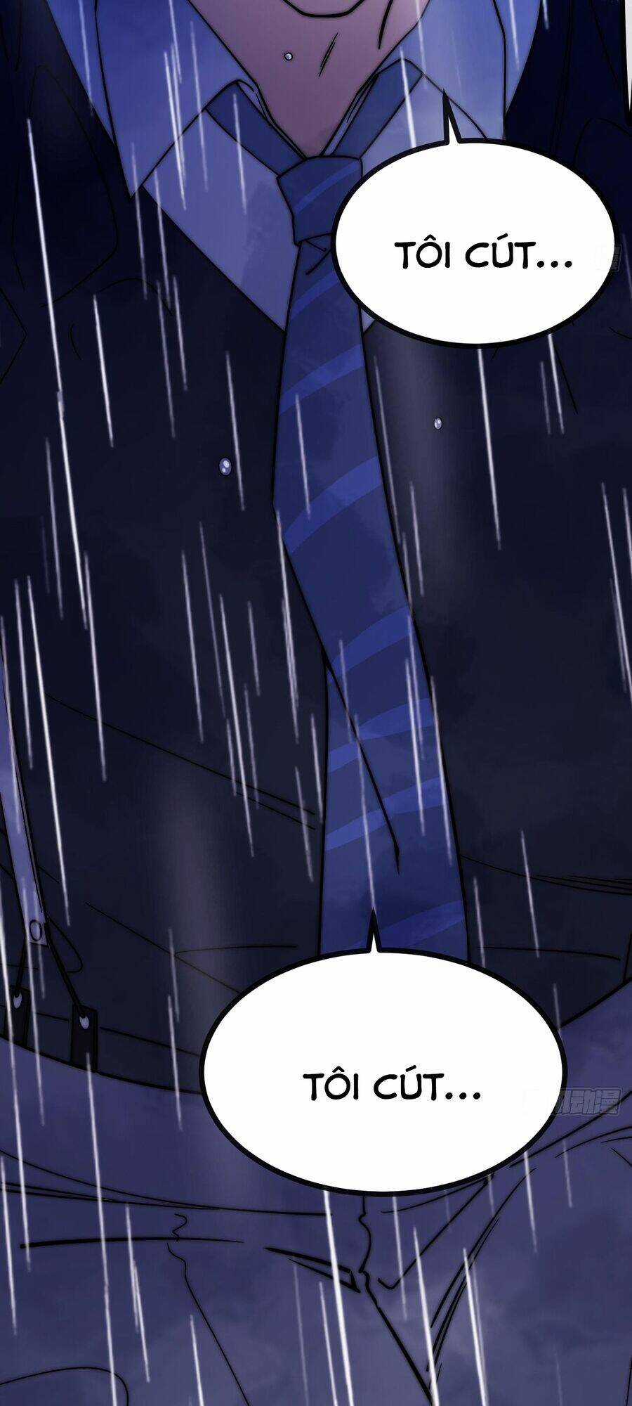 Tà Ác Làm Vương - Chapter 6 - Trang 125