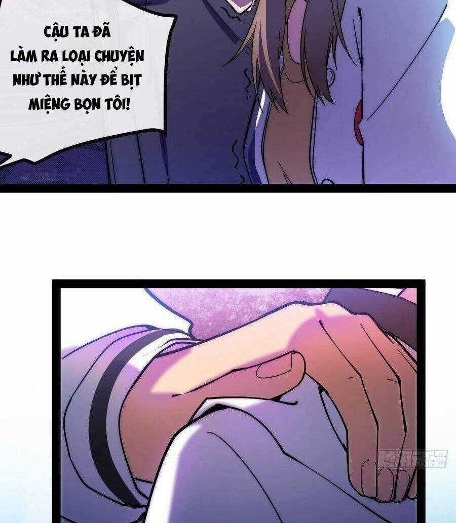 Tà Ác Làm Vương - Chapter 6 - Trang 25