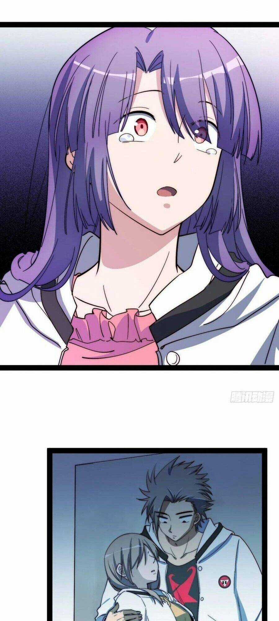 Tà Ác Làm Vương - Chapter 6 - Trang 36