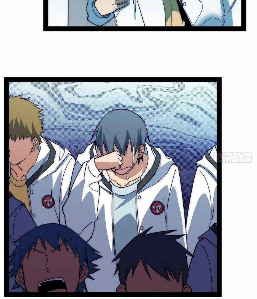 Tà Ác Làm Vương - Chapter 6 - Trang 37