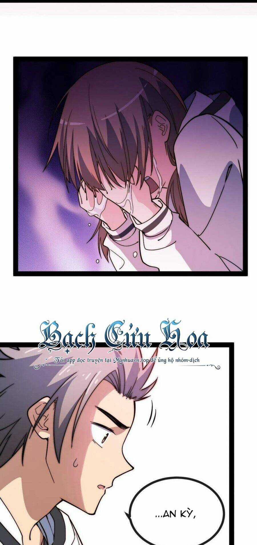 Tà Ác Làm Vương - Chapter 6 - Trang 39