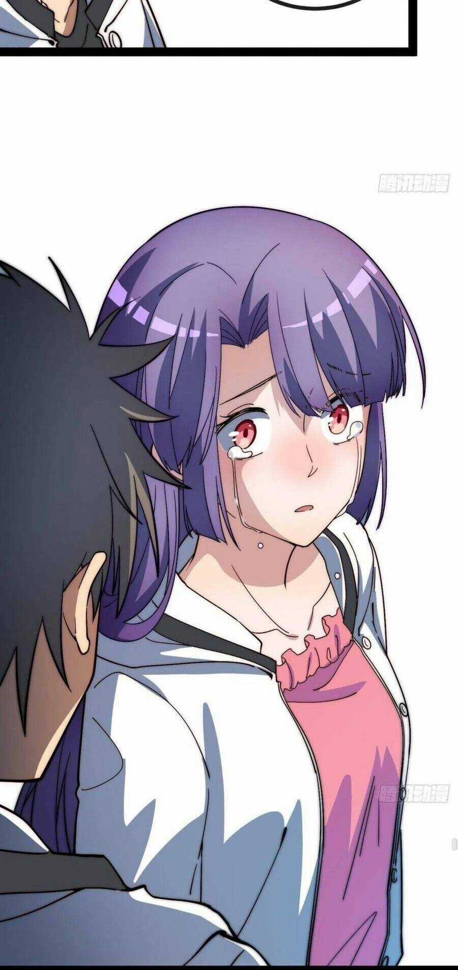 Tà Ác Làm Vương - Chapter 6 - Trang 40