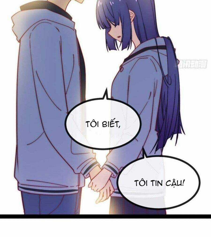 Tà Ác Làm Vương - Chapter 6 - Trang 43