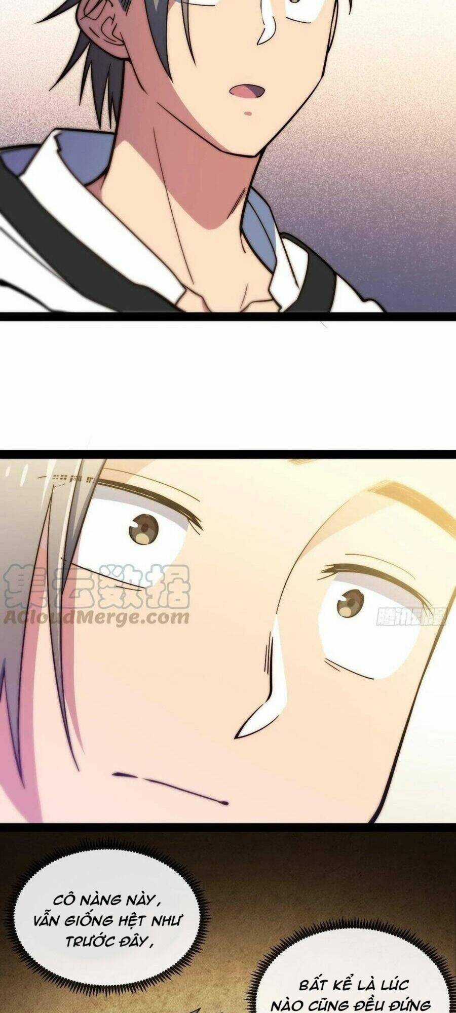 Tà Ác Làm Vương - Chapter 6 - Trang 48