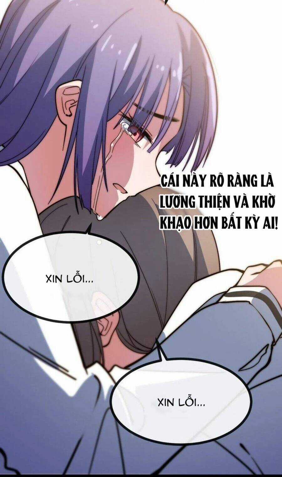 Tà Ác Làm Vương - Chapter 6 - Trang 50