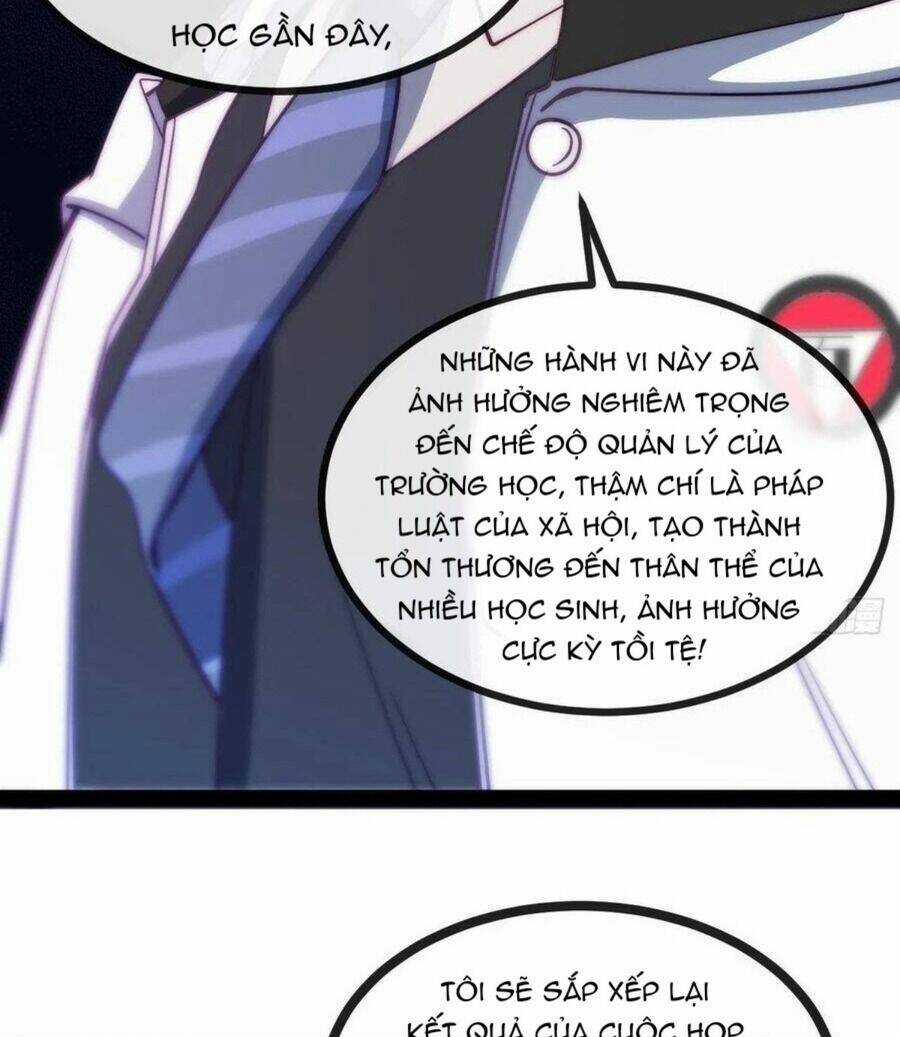 Tà Ác Làm Vương - Chapter 6 - Trang 52