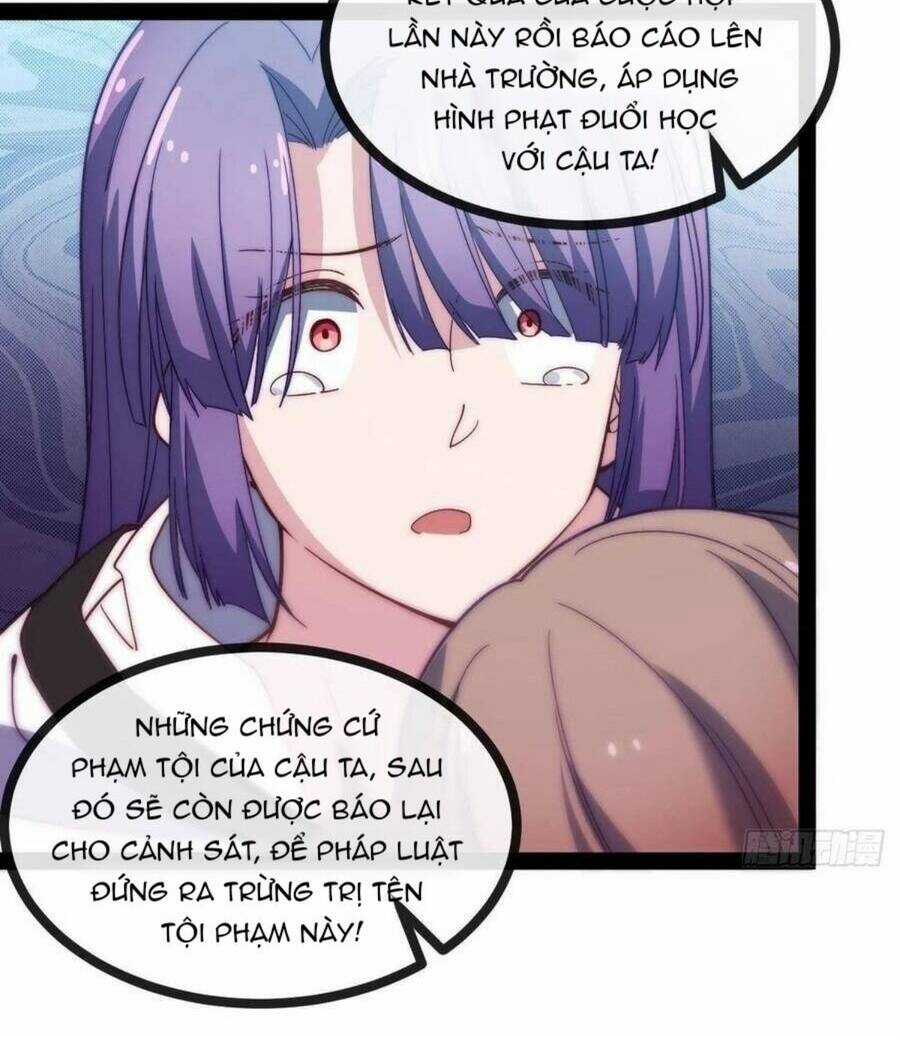 Tà Ác Làm Vương - Chapter 6 - Trang 53