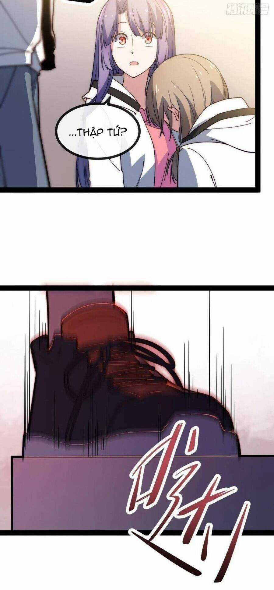 Tà Ác Làm Vương - Chapter 6 - Trang 68