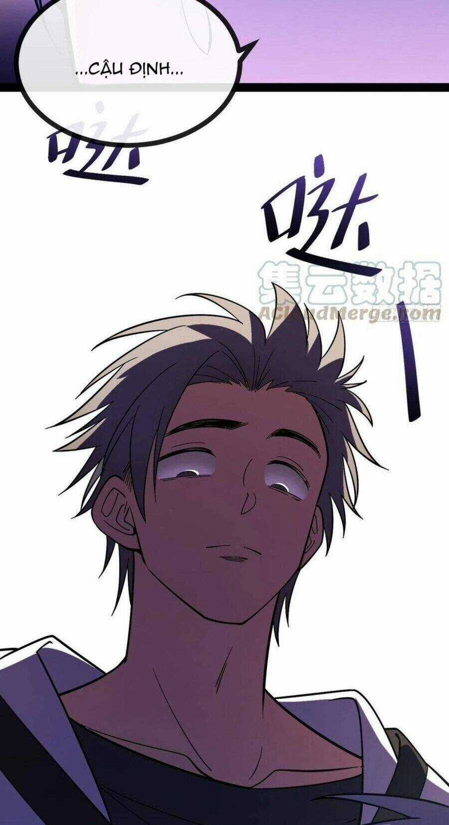 Tà Ác Làm Vương - Chapter 6 - Trang 70